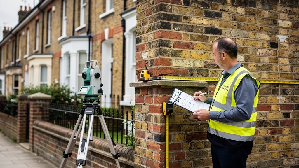 Party wall act guide