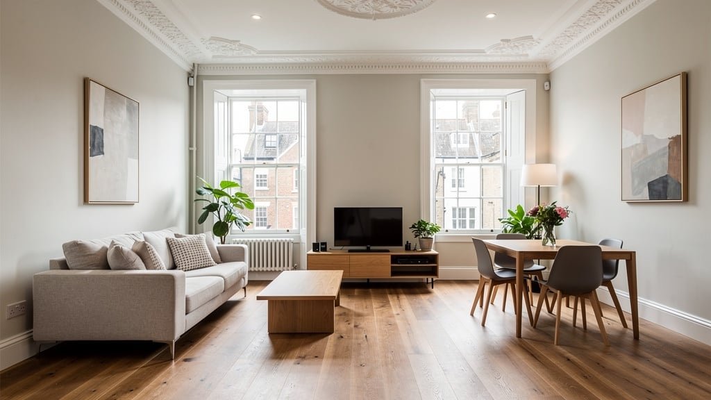 Choosing the right surveyor