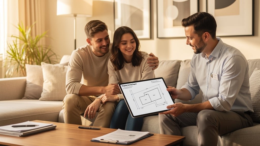 Lease extension valuation services in West London