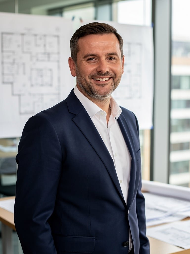 Senior Building Surveyor