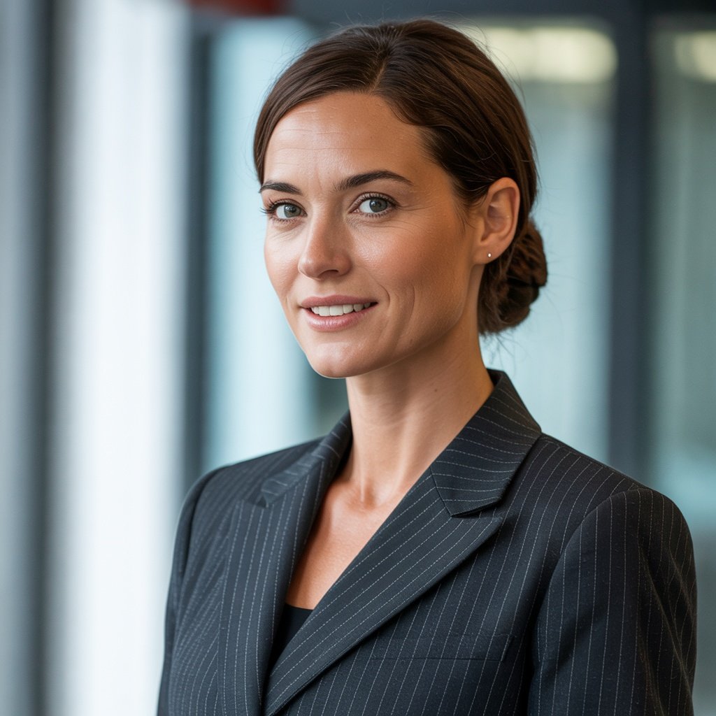 Sarah Mitchell, Surveyor & Valuer at Chiswick Surveyors